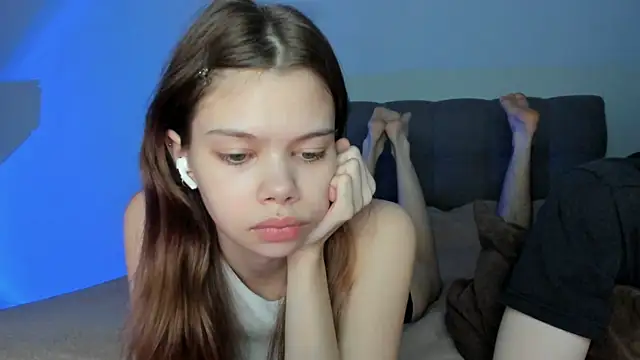 chansetolove online show from 4, 10, 2025