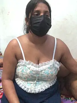 Snapshot of NOORA-GIRL chatting on 21, 1, 2025 NOORA-GIRL online show from 21, 1, 2025