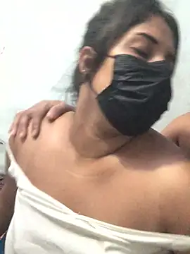Snapshot of NOORA-GIRL chatting on 4, 2, 2025 NOORA-GIRL online show from 4, 2, 2025