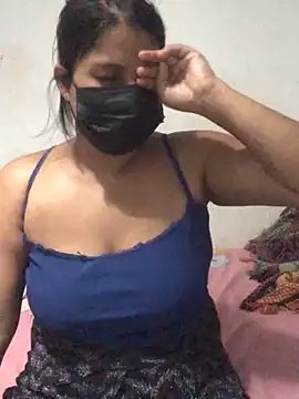Snapshot of NOORA-GIRL chatting on 18, 2, 2025 NOORA-GIRL online show from 18, 2, 2025