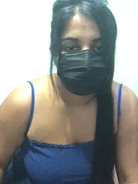 Snapshot of NOORA-GIRL chatting on 11, 3, 2025 NOORA-GIRL online show from 11, 3, 2025