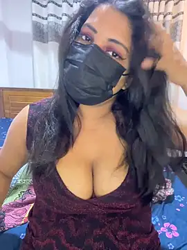 NOORA-GIRL online show from 12, 1, 2026