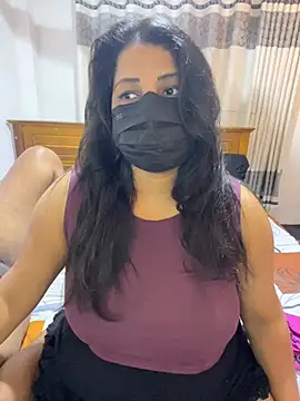 NOORA-GIRL online show from 27, 2, 2026