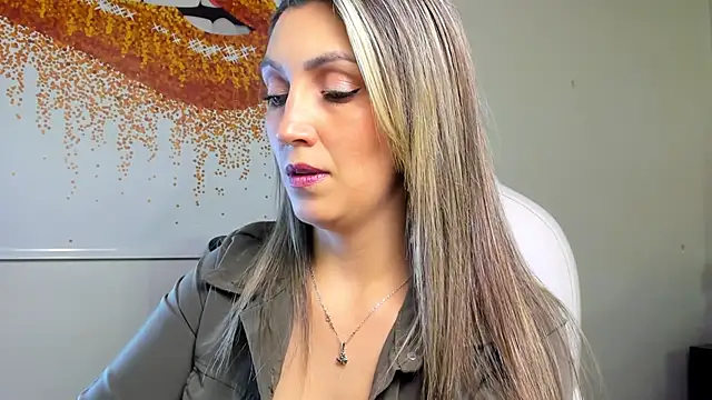 anny sweet72 online show from 11, 2, 2025