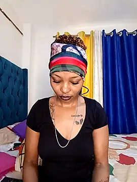 Licia harvin online show from 14, 11, 2025