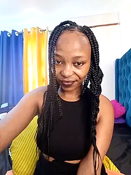 Snapshot of Licia_harvin chatting on 19, 12, 2025 Licia harvin online show from 19, 12, 2025