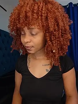 Snapshot of Licia_harvin chatting on 27, 6, 2026 Licia harvin online show from 27, 6, 2026