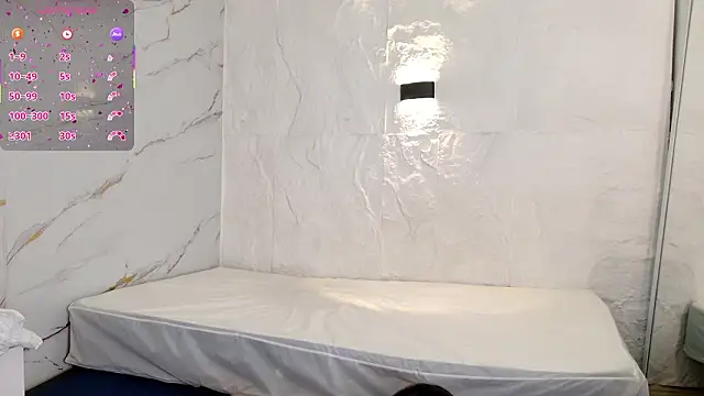 zorravioletta1 online show from 3, 2, 2026