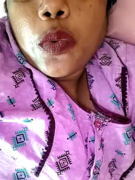 Snapshot of Swapna_143 chatting on 24, 12, 2024 Swapna 143 online show from 24, 12, 2024