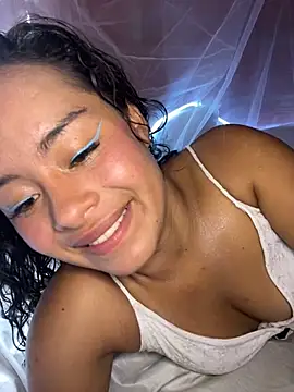 Snapshot of Marie_Rose chatting on 12, 1, 2025 Marie Rose online show from 12, 1, 2025