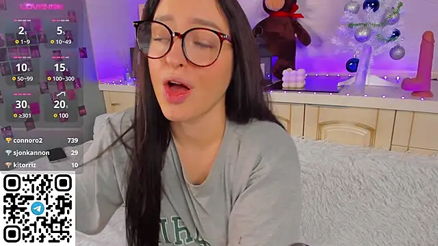 Kruela Eva online show from 4, 12, 2024