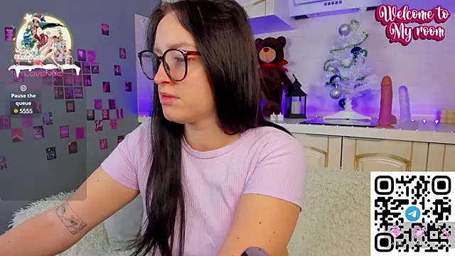 Kruela Eva online show from 30, 12, 2024