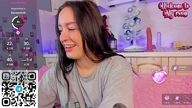 Kruela Eva online show from 5, 1, 2025