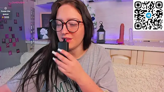 Kruela Eva online show from 23, 1, 2025