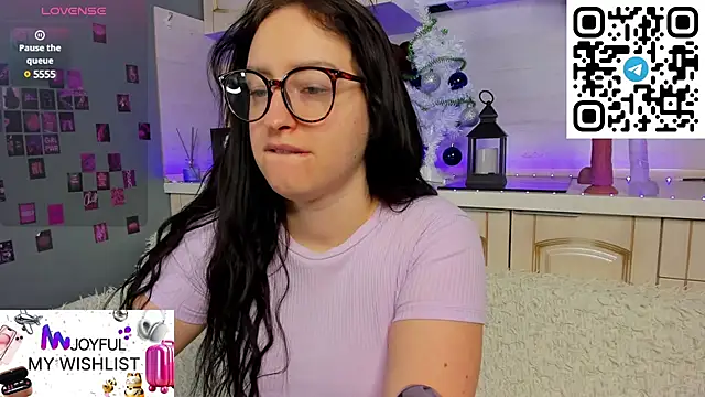 Kruela Eva online show from 27, 1, 2025