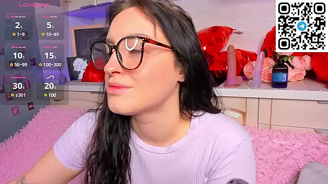 Kruela Eva online show from 13, 2, 2025