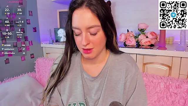 Kruela Eva online show from 7, 3, 2025