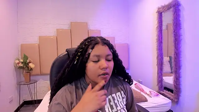 cherry chel online show from 7, 3, 2026