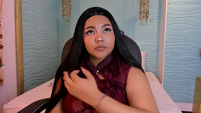 Snapshot of cherry_chel chatting on 17, 6, 2026 cherry chel online show from 17, 6, 2026