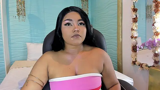 Snapshot of cherry_chel chatting on 20, 6, 2026 cherry chel online show from 20, 6, 2026