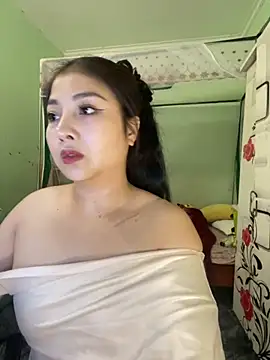 MiMi 0293 online show from 7, 11, 2025