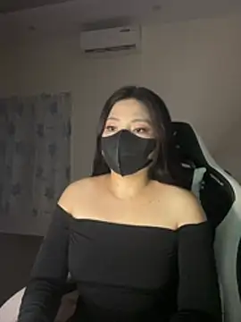 MiMi 0293 online show from 16, 1, 2026