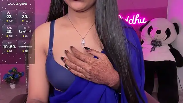ridhima ranii online show from 10, 12, 2024