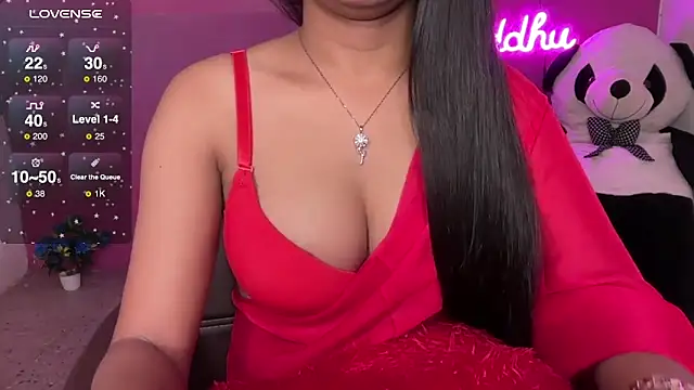 ridhima ranii online show from 10, 1, 2025