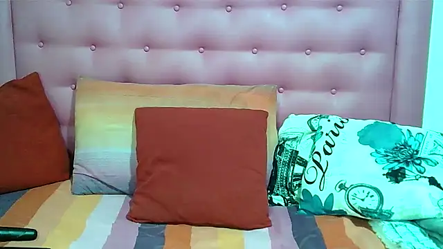 DIRTYTALKINQUEEN online show from 22, 3, 2025