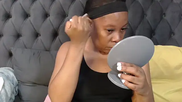 DIRTYTALKINQUEEN online show from 14, 11, 2025