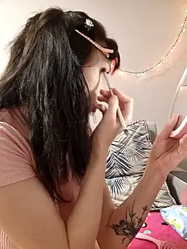 Snapshot of _Alice_0-0 chatting on 30, 11, 2025 Alice 0-0 online show from 30, 11, 2025