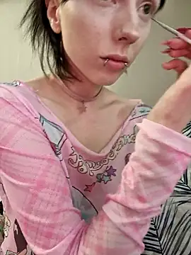 Snapshot of _Alice_0-0 chatting on 14, 5, 2026 Alice 0-0 online show from 14, 5, 2026