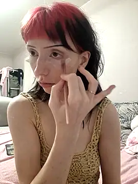 Snapshot of _Alice_0-0 chatting on 29, 7, 2026 Alice 0-0 online show from 29, 7, 2026