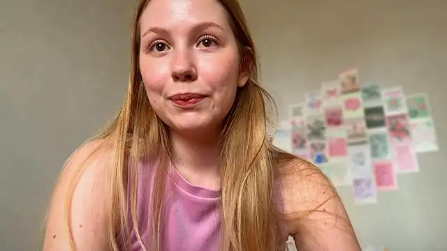 HoneyAudrey online show from 3, 6, 2026
