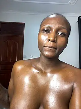 Curvixx online show from 29, 3, 2026