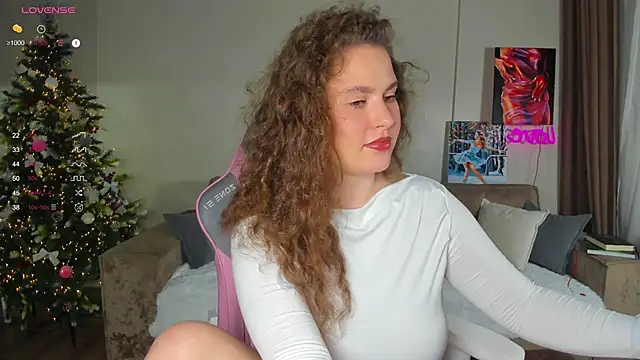 Snapshot of My_Emmy chatting on 18, 2, 2025 My Emmy online show from 18, 2, 2025