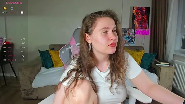 Snapshot of My_Emmy chatting on 22, 2, 2025 My Emmy online show from 22, 2, 2025