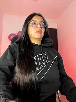 Devilsweet17 online show from 14, 11, 2025