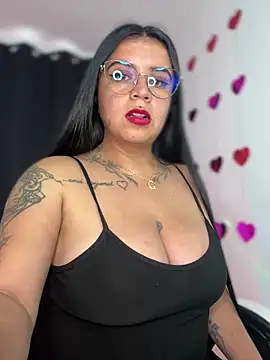 Devilsweet17 online show from 10, 2, 2026