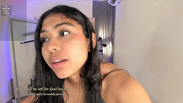 emma alice  online show from 24, 1, 2025