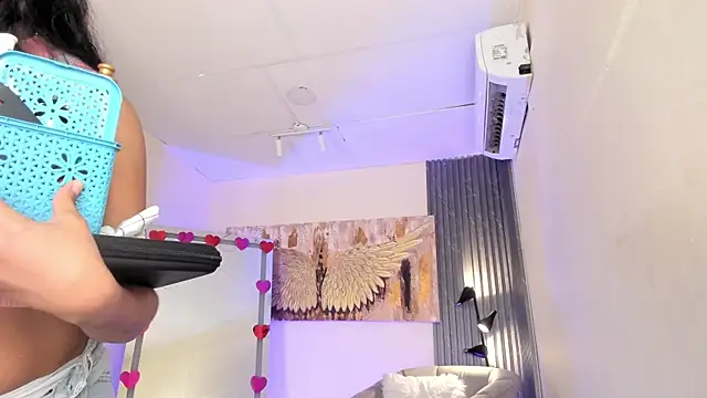 emma alice  online show from 10, 2, 2025