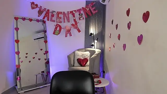 emma alice  online show from 15, 2, 2025