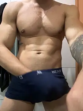 Lb20gostoso online show from 26, 9, 2025