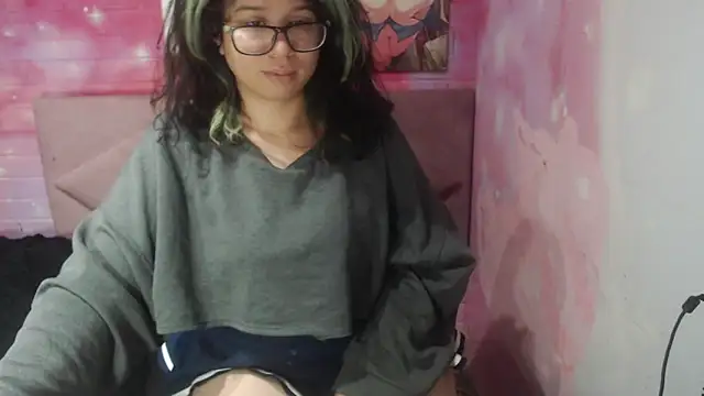 Snapshot of selenablairx chatting on 26, 1, 2025 selenablairx online show from 26, 1, 2025
