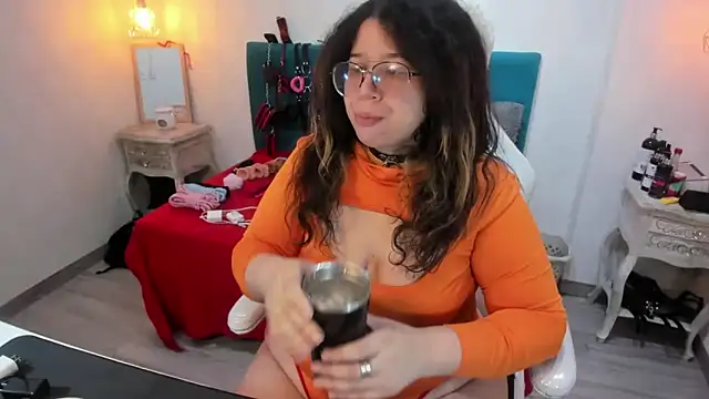 selenablairx online show from 23, 5, 2026