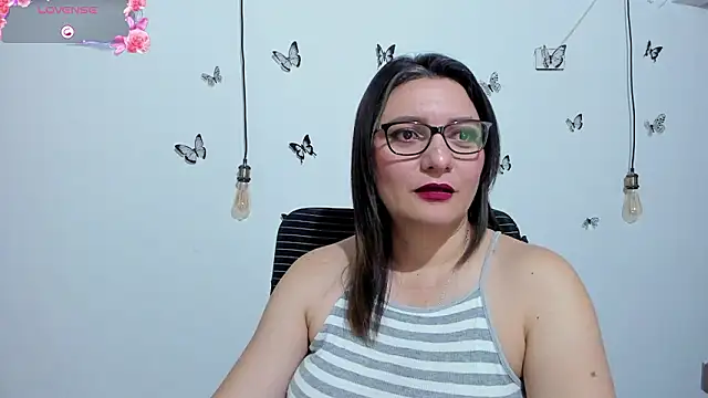 Snapshot of Amie_Adams82_ chatting on 16, 1, 2026 Amie Adams82 online show from 16, 1, 2026