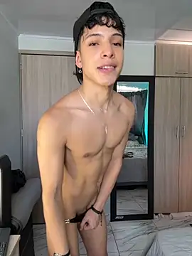 jade candy 21 online show from 8, 11, 2025