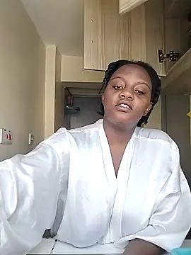 Africancaramel-45 online show from 17, 9, 2025