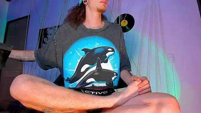 MrShaggy online show from 29, 1, 2025