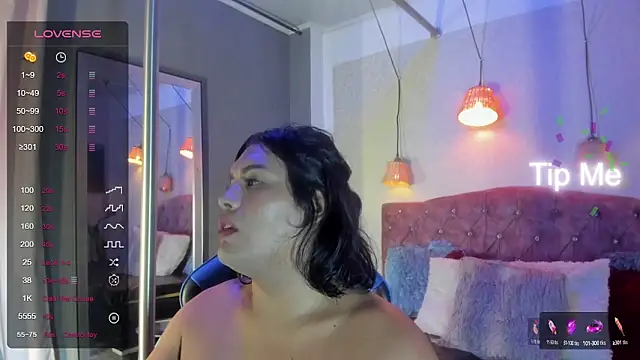 Margoth Montilla online show from 20, 3, 2025